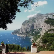 23605067643_f2b82c0603_c побережье Капри